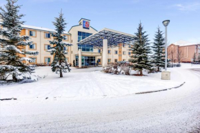 Motel 6-Red Deer, AB Red Deer